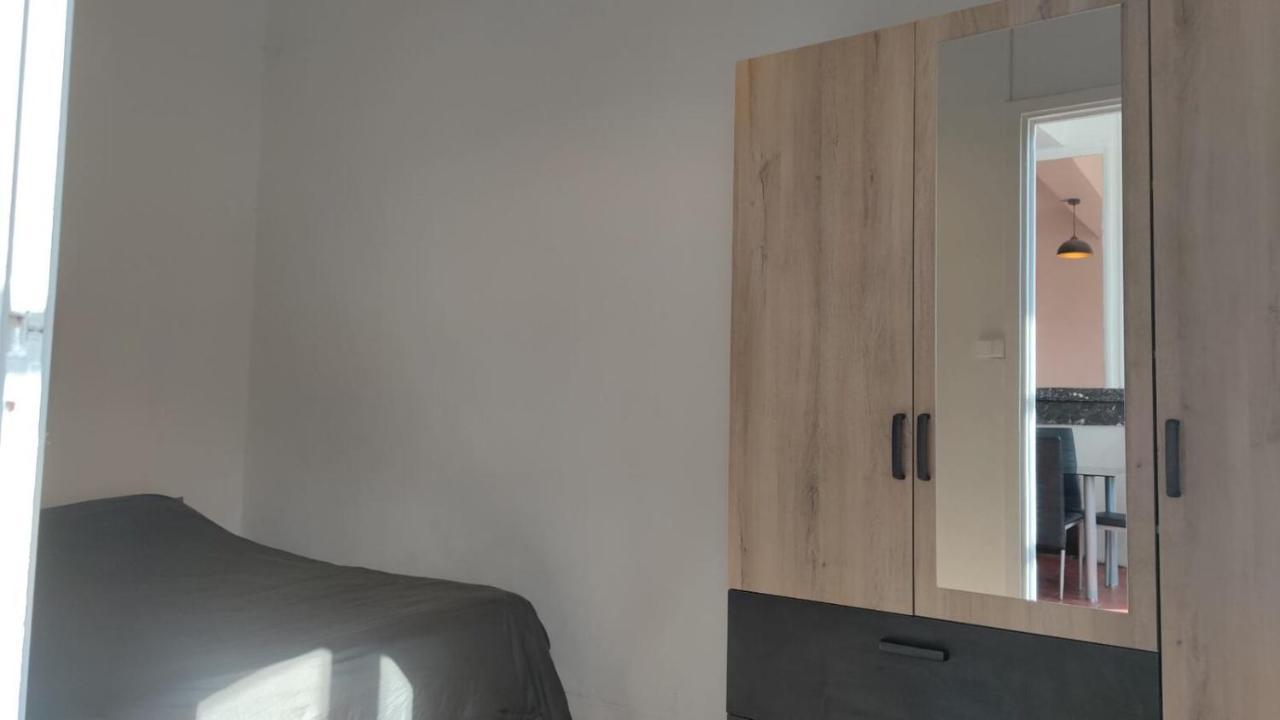 Appartement 6 - Standing Et Lumineux - Carmes, Toulouse Luaran gambar
