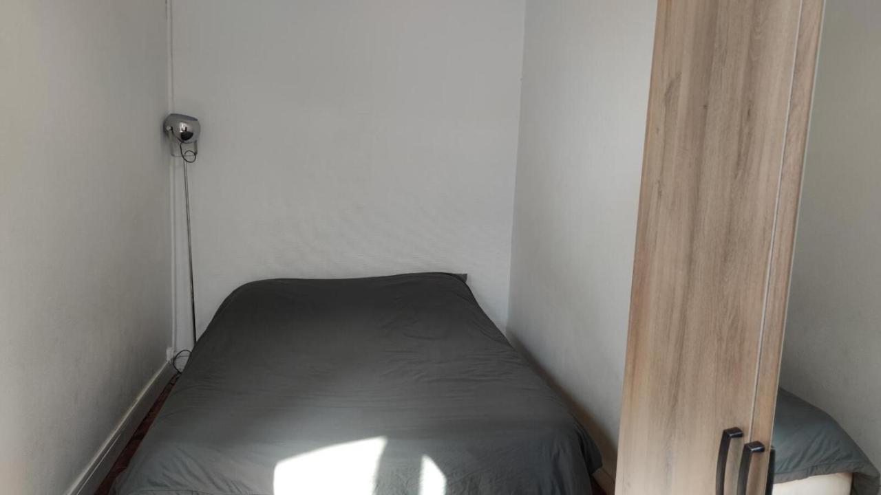 Appartement 6 - Standing Et Lumineux - Carmes, Toulouse Luaran gambar